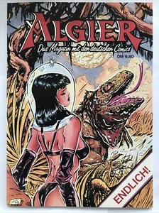 Algier - Bild 1 von 1