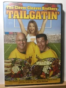 Tailgatin (DVD, 2004) The Clever Cleaver Brothers - Bild 1 von 1