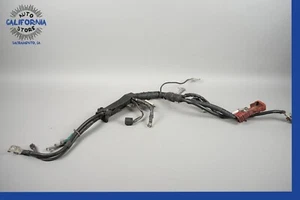 03-09 Toyota 4Runner V6 4.0L Battery Positive and Negative Cable Harness OEM - Picture 1 of 13