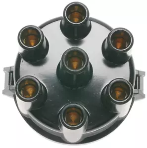 BWD Borg Warner C566 Distributor Cap Fits 1974-1978 Nissan Datsun - Picture 1 of 1