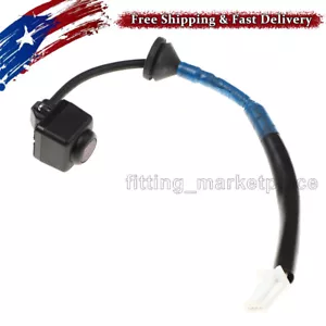 Back Up Camera 284423JA1A for 2014-15 Infiniti QX60 JX35 Nissan Pathfinder 13-16 - Bild 1 von 7