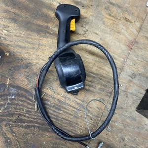 Genuine AYP SEARS HUSQVARNA REPAIR KIT OPERATING LEVER Part# 501424345 - Picture 1 of 5