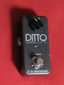 tc electronic Ditto Looper - Bild 1 von 2
