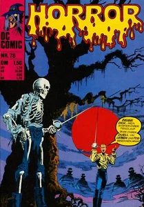 Horror No. 76 - Williams (1972-1984) Condition 1 - Picture 1 of 1
