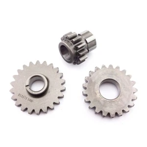 Kick Strat Gears For Chinese YX 150cc 160cc YX150 YX160 Engine Pit Dirt Bike - Imagen 1 de 5