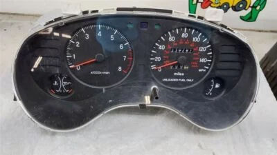 Chrysler Sebring 1996 velocímetro cuadro de instrumentos  Foto 1 de 4