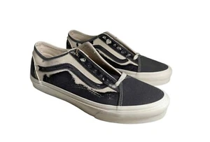 Vans Old Skool konischer Sneaker Eco Theorie Asphalt Naturschuhe Neu VN0A54F48CO1 - Bild 1 von 8