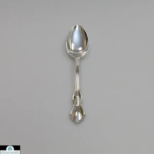 Reed & Barton Hampton Court Teaspoon Sterling Silver *BRAND NEW* - Picture 1 of 1