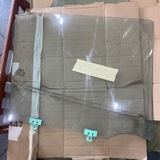 NISSAN JUKE MK1 F15 2010-2014 DOOR WINDOW REAR PASSENGER SIDE 43R-00048