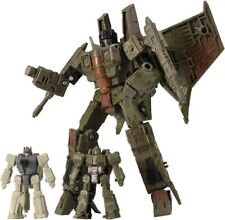 Transformers War for Cybertron Series WFC-20 Sparkless Seeker Figure Takara Tomy