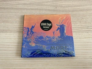 Pink Floyd _ More _ CD Album digipak _ 2016 SIGILLATO SEALED - Imagen 1 de 2