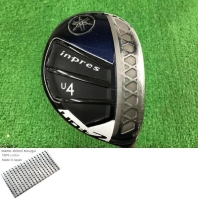 YAMAHA Inpres UD+2 2021 U4 Utility / 4w 19 Degree / Flex R Air Speeder M421u Exc - Image 1 of 4