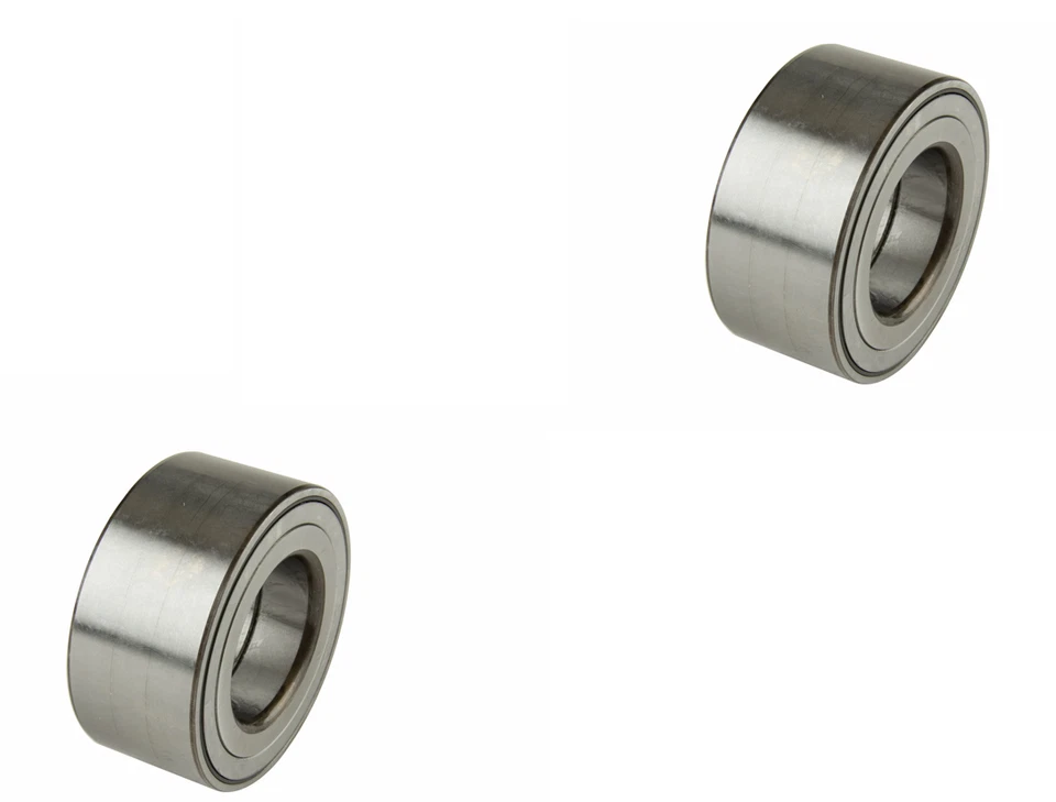 Paquete de 2 cojinetes de rueda trasera OEM para Land Rover LR2 Foto 1 de 1