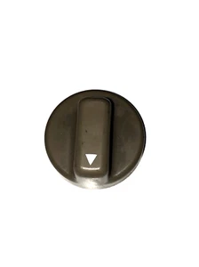 Perilla de control de gas para nevera Dometic gris - 2951289004 - Imagen 1 de 1