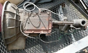 Triumph Spitfire - Manual Transmission - Picture 1 of 6