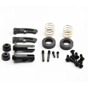 NEW HoBao 40072 Quick Release Body Post Set for EX10 FREE US SHIP - Picture 1 of 1