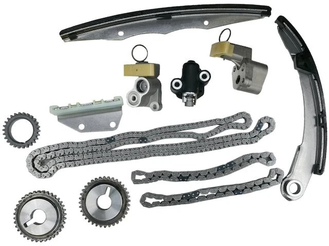 SKP 96QG67Z Front Timing Chain Kit Fits 2005-2015 Nissan Xterra 4.0L V6 - Image 1 of 1