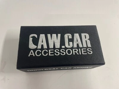 Magnetic Gear Car Phone Holder - Black - Image 1 of 2