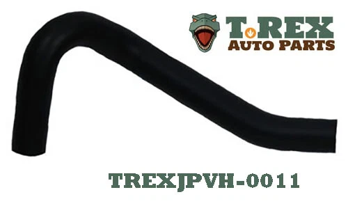 Jeep Gladiator/J-Truck 1962-1977 tanque de combustible manguera de ventilación "superior" Foto 1 de 1