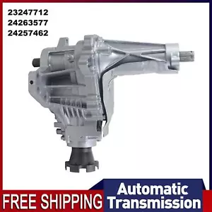 Do Opel Antara / Chevrolet Captiva 2.2 Automatyczny SKRZYNIA BIEGÓW GM6T50 24257462 - Zdjęcie 1 z 11