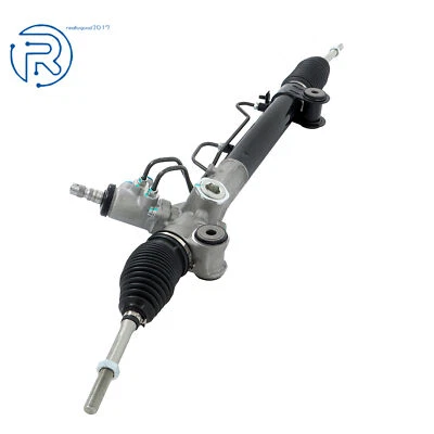 动力转向架和小齿轮适用于 2002 - 2006 年丰田凯美瑞 Solara 雷克萨斯 ES300 ES330 — 第 1/4 张图片