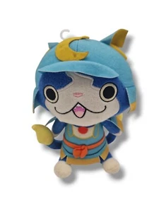 ⚡Yokai Watch Shogunyan Peluche Figura Peluche aprox 16 cm Manga Anime Original ⚡ - Imagen 1 de 12