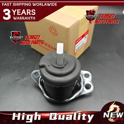 Montaje de motor delantero derecho OEM para Acura Honda TLX Accord 2013-2017 2,4 L Foto 1 de 4