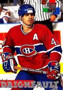 1994-95 Stadium Club #52 JJ Daigneault - Picture 1 of 1