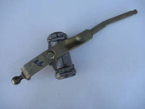 Porsche 911 / 964 Gearshift Lever With Guide ( ' 89 - 94 ) - Picture 1 of 10