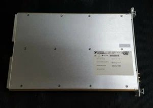 NATIONAL INSTRUMENTS VXI-MXI-2 183345F-03 REV 001 MODULE (R3S6.5) - Imagen 1 de 4
