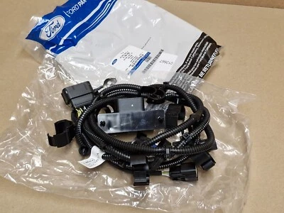 Telaio cablaggio Ford C-Max / Grand C-Max CEU 2017-2019Focus Mk3 2164293 originale NUOVO - Immagine 1 di 4