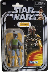 Star Wars Vintage Collection VC 275 BOBA FETT (Vintage Colors) - Foto 1 di 2