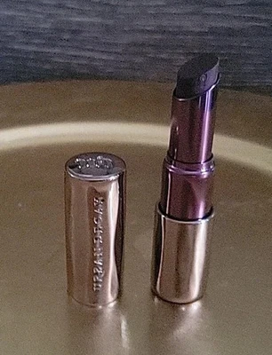 Lápiz labial Urban Decay tamaño completo nuevo sin caja - vergüenza Foto 1 de 2