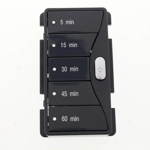 ASPIRE Silver Granite Color Change Kit for 5,15,30,45,60 Minute Timer 954MKSG-P - Picture 1 of 4