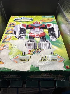 Power Ranger Time Force Magazord - Bild 1 von 5