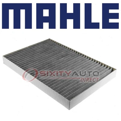 MAHLE Engine Oil Filter for 2015-2017 Kia K900 - Oil Change Lubricant pv Foto 1 de 4