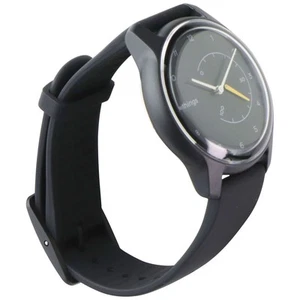 Withings Move Activity Tracker Smart Watch - Black/38mm (HWA06) - Picture 1 of 7