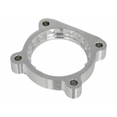 AFE For Toyota Tacoma V6 3.5L 2016-2020 Silver Bullet Throttle Body Spacer - Image 1 of 4