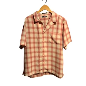 Cremiux premium Plaid shirt - Picture 1 of 3