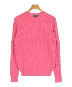 Brooks Brothers Sweaters Pink S 2200573586040 - Picture 1 of 8