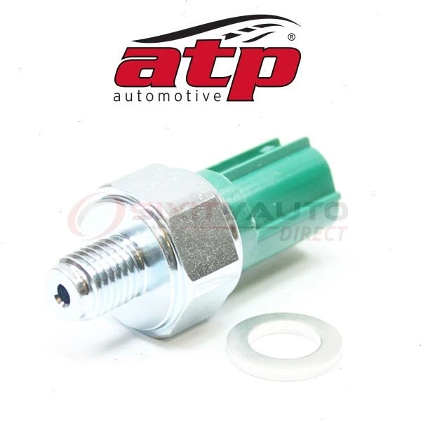 ATP Clutch Pressure Switch for 2003-2010 Honda CR-V - Automatic Transmission wp - Image 1 of 4