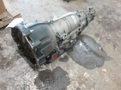 Automatic Transmission AWD Quattro 3.2L Fits 07-08 AUDI A6 510104 - Image 1 of 4