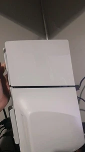 PlayStation 5 Slim 1TB Disc Edition - Picture 1 of 2