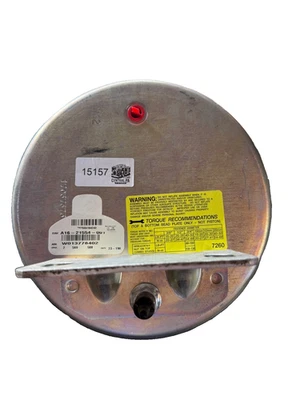 Firestone Air Spring P/N: W01-377-8402 - Image 1 of 4