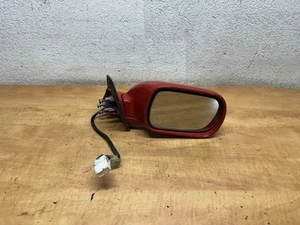 90-96 Nissan Fairlady Z32 JDM RHD OEM RH Right Side Power Folding Door Mirror - Picture 1 of 10