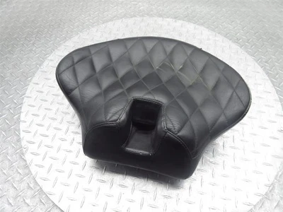 Cojín cojín pasajero asiento trasero Honda VTX1800 2002 02-05 Foto 1 de 4