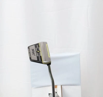 Yes! C-Groove Milly 35" Putter Fair Rh 12784938 - Image 1 of 4
