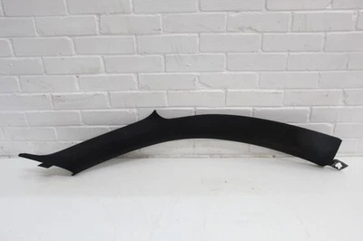 Audi TT 8N Mk1 Coupe OS Right A Pillar Trim Black 8N8867232A - Image 1 of 4