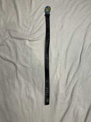 Cinturón Toy Story 3 Buzz Año Luz con Hebilla de Cinturón Talla S (22-26”)  Foto 1 de 3