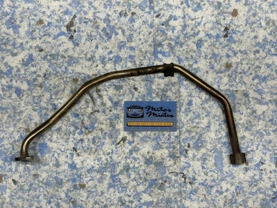 Tubo de recirculación de gases de escape 94-97 Mazda Miata MX-5 OEM EGR NA8 BPE8-20-310 Foto 1 de 4